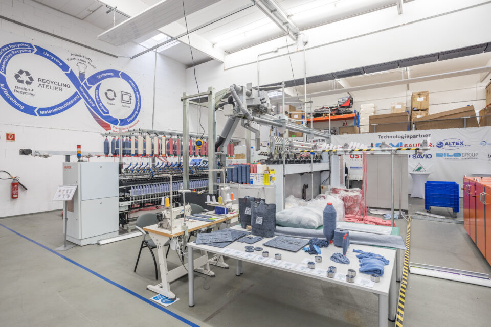 Recycling_Atelier_Produktübersicht